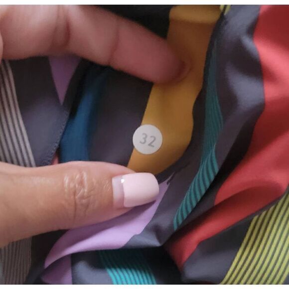 Lululemon Current State Board
Swim Shorts 11" 32 - Picture 9 of 9